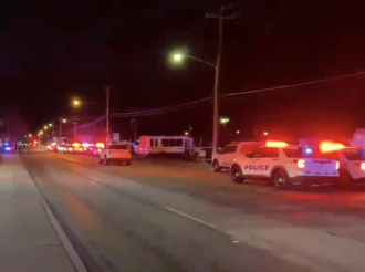 Los Migrantes de Biden